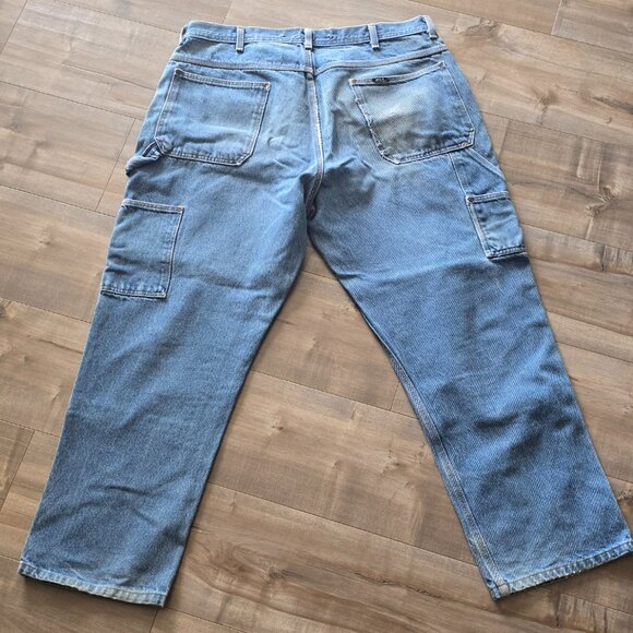 KEY jeans - Picture 4 of 7